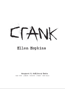 Crank