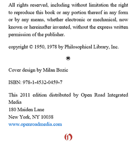 Essays in Humanism