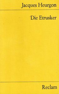 Die Etrusker