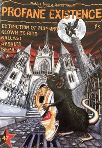 Profane Existence #47