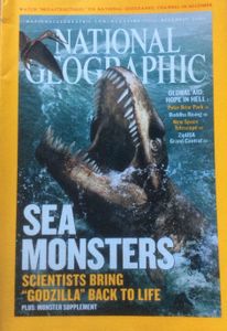 National Geographic (December 2005)