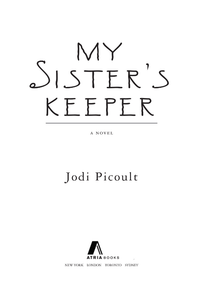 My Sister's Keeper