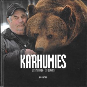 Karhumies