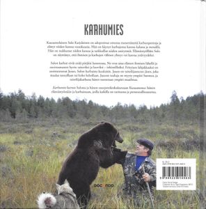 Karhumies