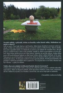 Raději zešílet v divočině - Setkání s šumavskými samotáři