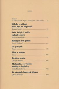 Raději zešílet v divočině - Setkání s šumavskými samotáři