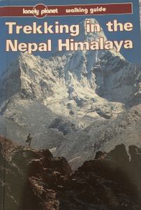 Trekking in the Nepal Himalaya