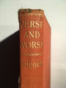 Verse and Worse