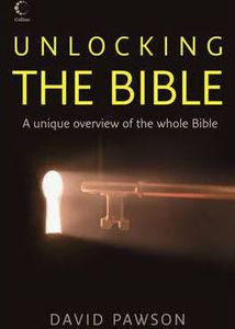 Unlocking the Bible
