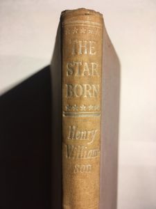 The Star-Born