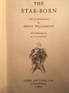 The Star-Born