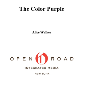 The Color Purple