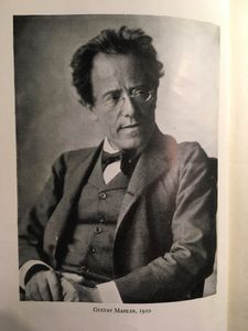 Gustav Mahler: Memories and Letters