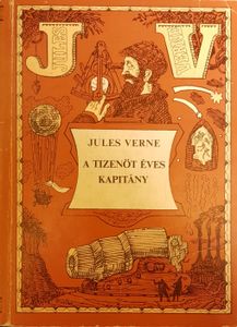 A tizenöt éves kapitány