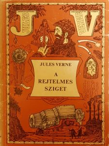 A rejtelmes sziget 2.