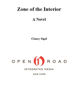 Zone of the Interior