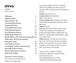 Usva 2/2009