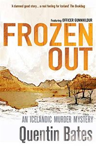 Frozen Out
