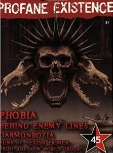 Profane Existence #45