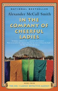In the Company of Cheerful Ladies