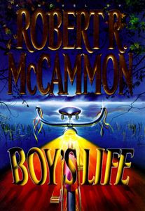Boy's Life