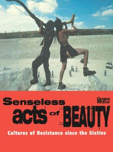 Senseless Acts of Beauty