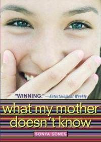 What My Mother Doesn't Know