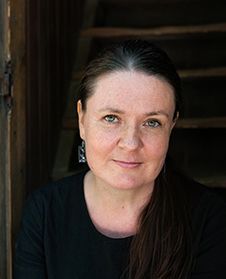 Katja Kaukonen
