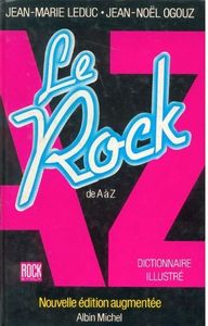 La Rock de A à Z (reissue)