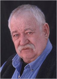 James Crumley