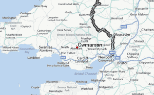 Cwmaman