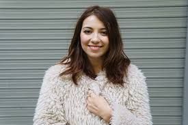 Erin Niimi Longhurst