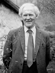 R. S. Thomas