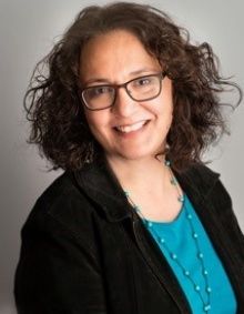Carrie Tirado Bramen