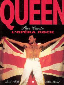 Queen l'opera rock