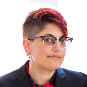 Annalee Newitz