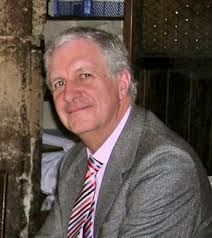 Nicholas Goodrick-Clarke