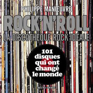 Rock'n'roll la discothèque rock idéale