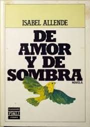De amor y de sombra