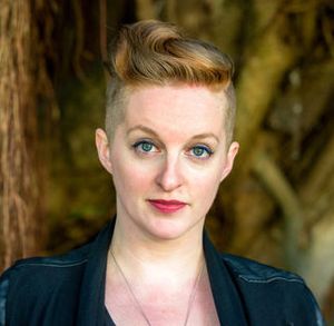 Sarah Gailey