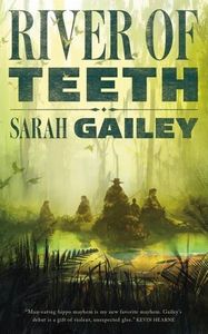 River Of Teeth