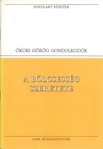 A bölcsesség szeretete