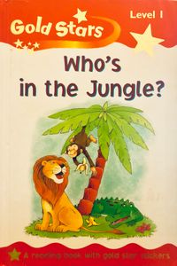 Who's in the Jungle?