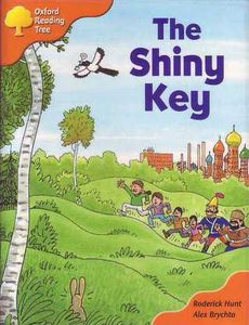 The Shiny Key