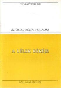 A lélek békéje