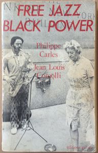 Free Jazz Black Power