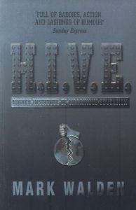 H.I.V.E.: Higher Institute of Villainous Education