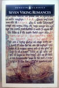 Seven Viking Romances