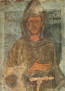 Saint Francis of Assisi