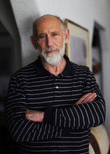 Leonard Susskind